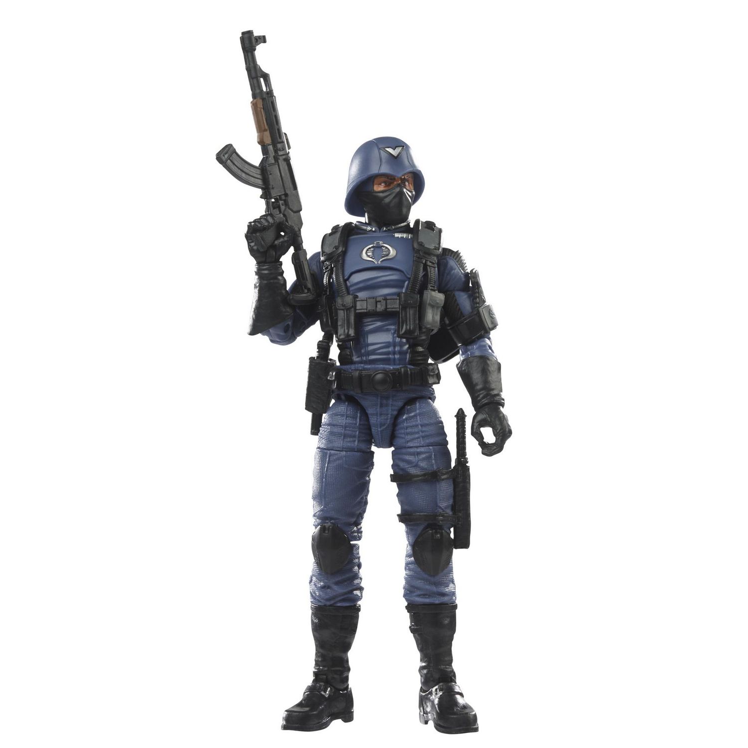 G.I. Joe Classified Series Series Cobra Officer Action Figure 37