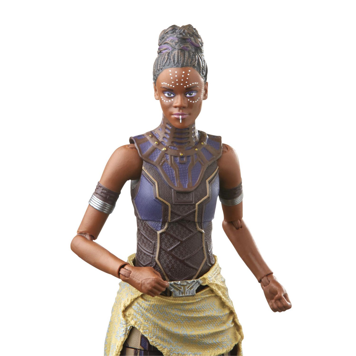 Marvel Black Panther 6 Inch Figure Shuri-