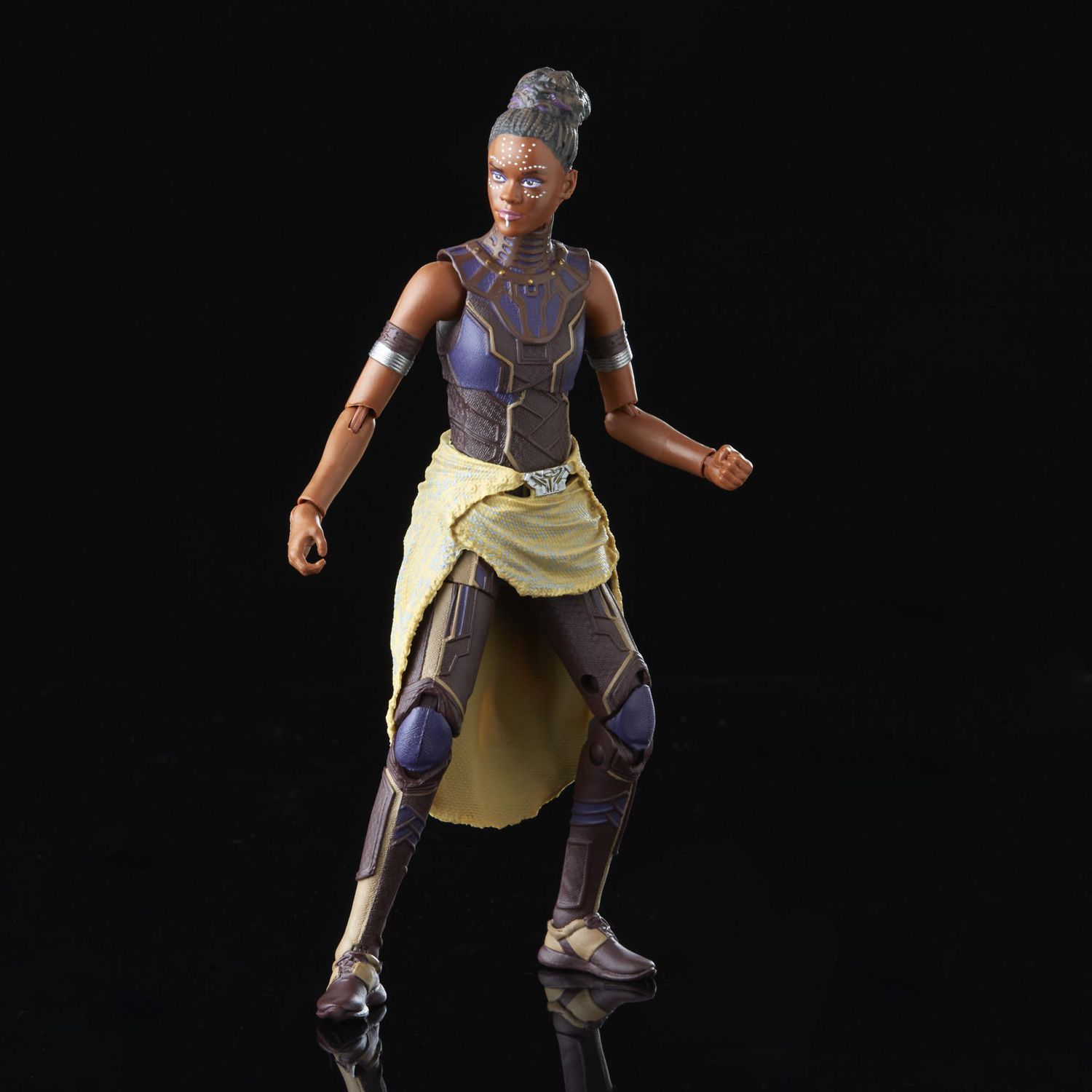 Marvel Black Panther 6 Inch Figure Shuri-