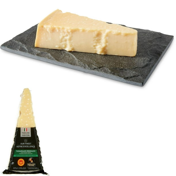 Parmigiano Reggiano Cheese: Shipped to your door. Fast Free