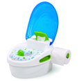 thumbnail image 1 of Petit Pot - Bleu, Step by Step de Summer Infant, 1 of 1
