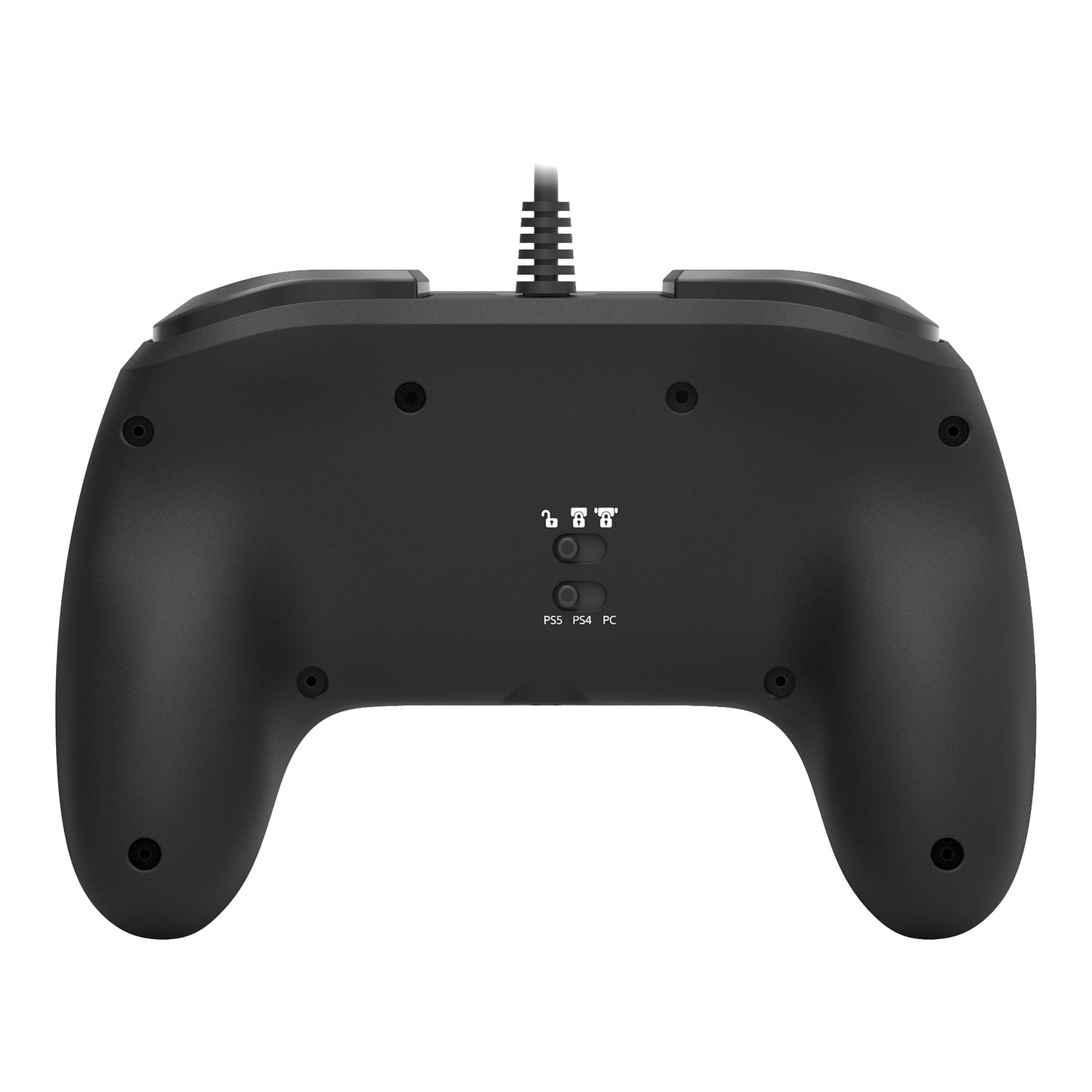 新品未開封 HORI ファイティングコマンダー OCTA for PS4 PS5-