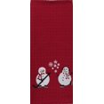thumbnail image 1 of Fabstyles Christmas Kitchen Towel, 1 of 1