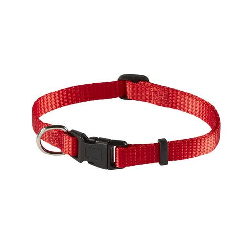 Aspen 3/8" (9.5mm) Adjustable Dog Collar Walmart Canada
