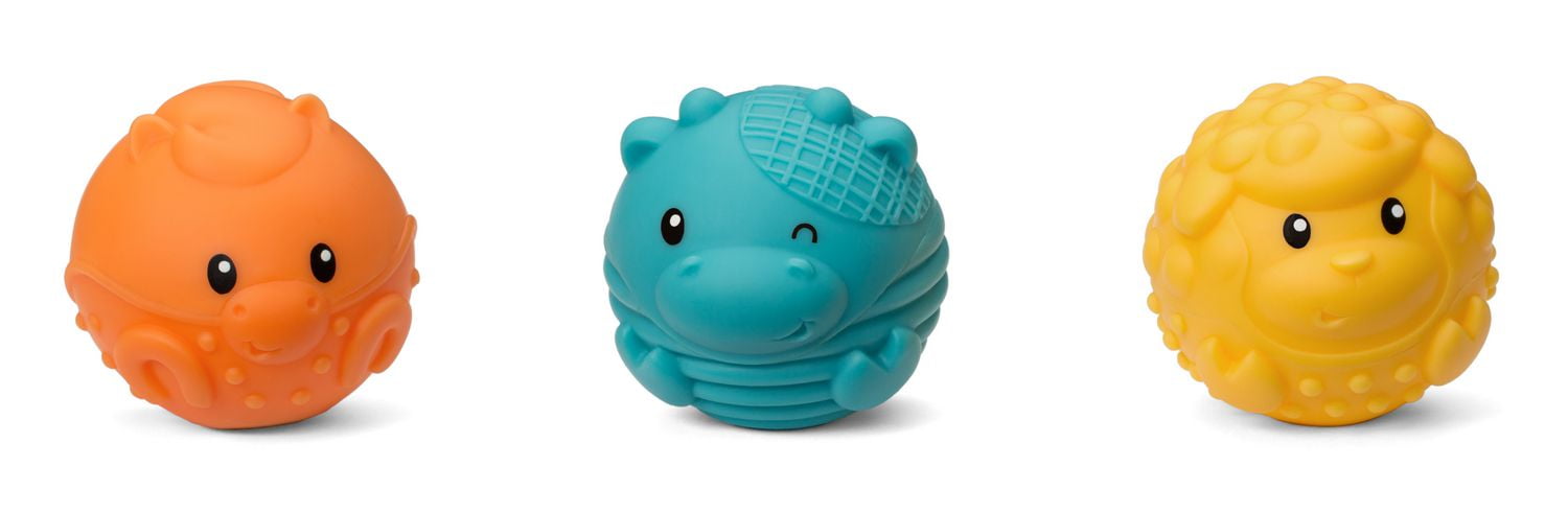 infantino sensory pals