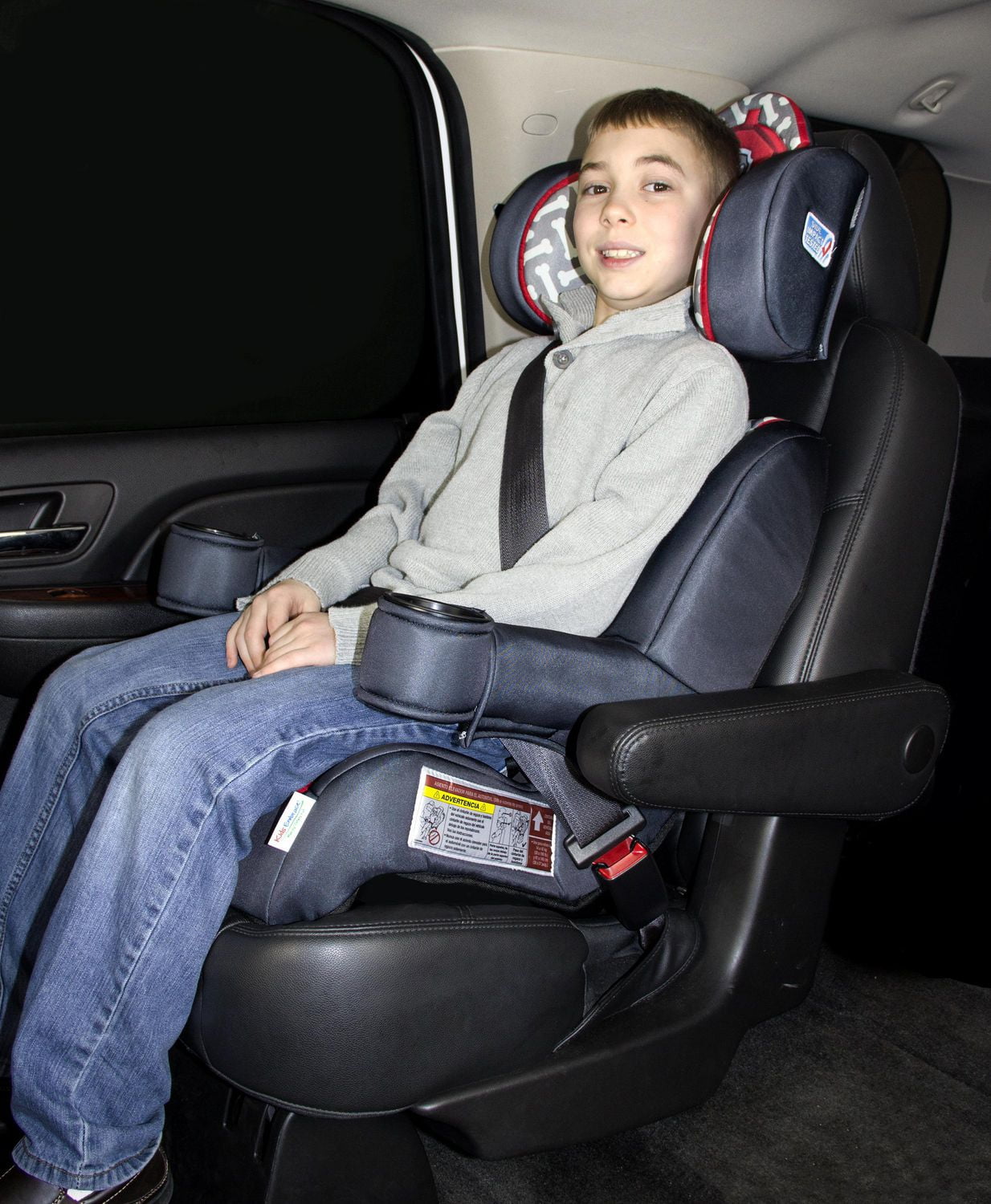 Kidsembrace car shop seat reviews 2019