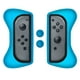 Ensemble de protection de poignées de Surge pour Nintendo Switch - Bleu – image 1 sur 5