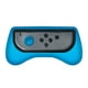 Ensemble de protection de poignées de Surge pour Nintendo Switch - Bleu – image 4 sur 5