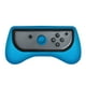 Ensemble de protection de poignées de Surge pour Nintendo Switch - Bleu – image 5 sur 5