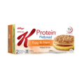 thumbnail image 1 of Special K* Flatbread Morning Sandwich - Egg And Ham, 1 of 6
