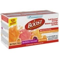 thumbnail image 2 of Boisson aromatisée fruits BOOST®, assortiment 6 x 237 ml, 2 of 9
