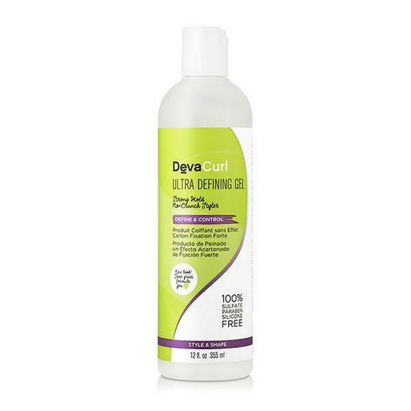 DEVACURL ULTRA DEFINING GEL