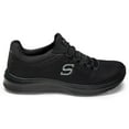 thumbnail image 1 of S Sport Designed by Skechers Women's Optimyst Slip-On Sporty Casual Sneaker, 1 of 4