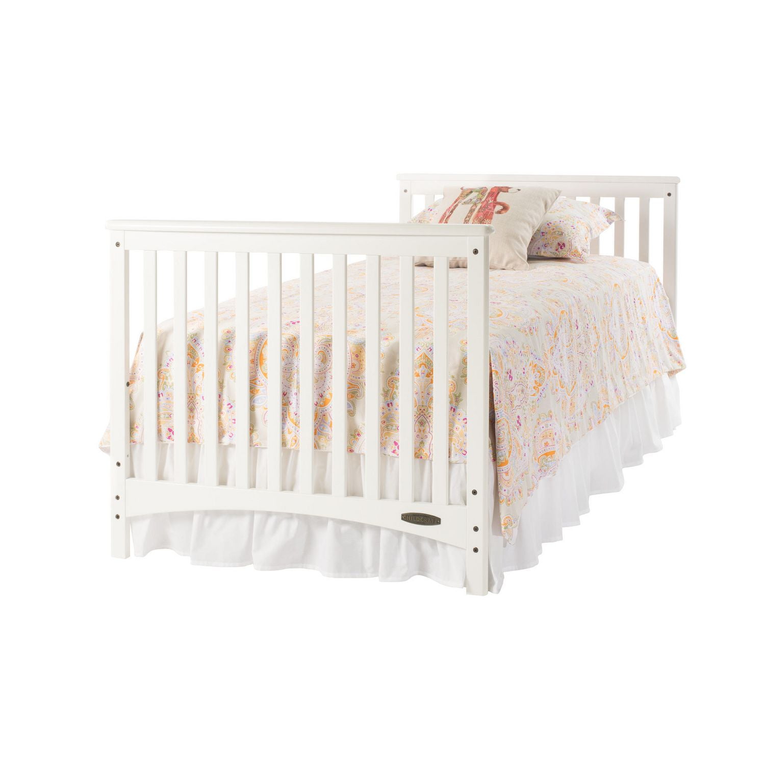 Child craft london mini crib hotsell