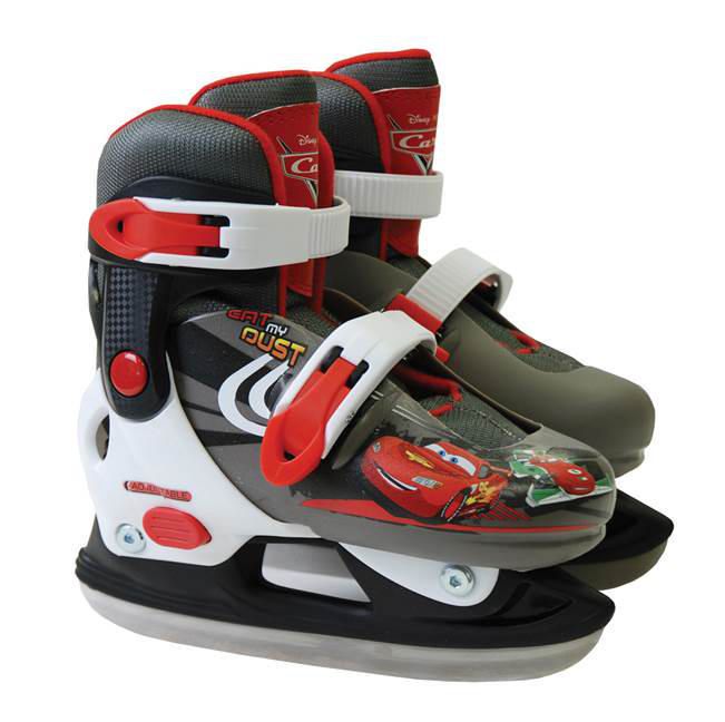 McQueen Adjustable Ice Skate J122 Walmart Canada