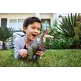 thumbnail image 2 of Jurassic World Battle Roarin' Becklespinax, 2 of 6
