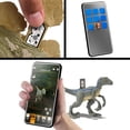 thumbnail image 3 of Jurassic World Battle Roarin' Becklespinax, 3 of 6
