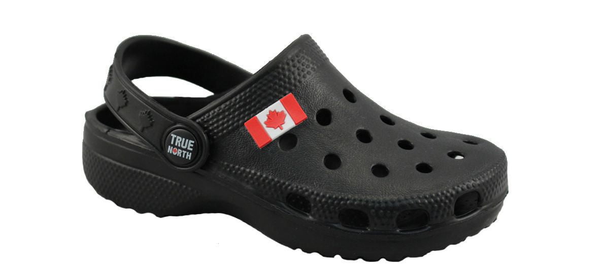 Clog on sale shoes canada