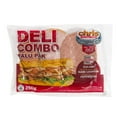 thumbnail image 1 of Chris Brothers Deli Combo Pack, 250 grams, 1 of 3