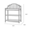 thumbnail image 3 of Child Craft Penelope table à langer - blanc, 3 of 4