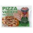 thumbnail image 1 of Chris Brothers pizza variety pack, 175 grams, 1 of 3
