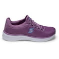 thumbnail image 1 of S Sport Designed by Skechers Women's Optimyst Slip-On Sporty Casual Sneaker, 1 of 4