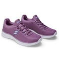 thumbnail image 4 of S Sport Designed by Skechers Women's Optimyst Slip-On Sporty Casual Sneaker, 4 of 4