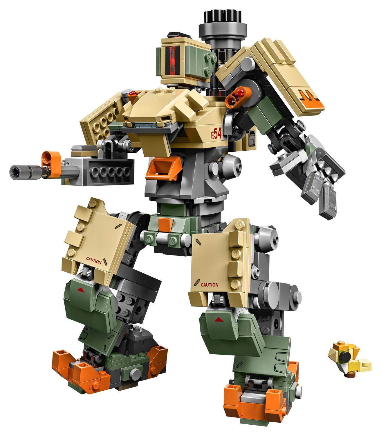 Bastion lego event online