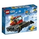 LEGO City Great Vehicles La dameuse 60222 – image 2 sur 6