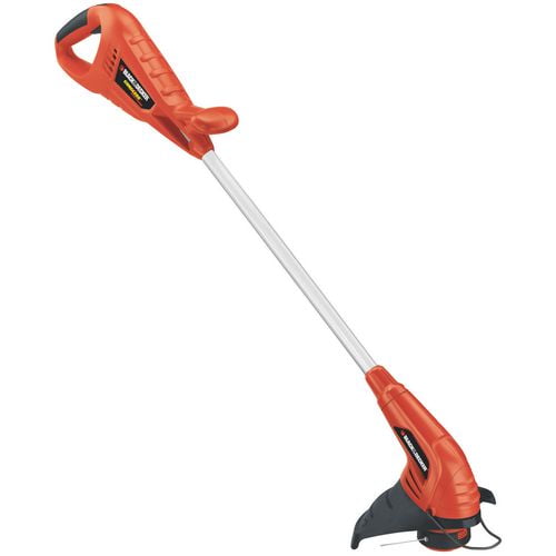 Black & decker on sale weed eater battery