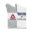 thumbnail image 2 of Reebok 6PK CRW CUSHION, 2 of 2