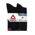 thumbnail image 2 of Reebok 6PK CRW CUSHION, 2 of 2