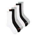 thumbnail image 1 of Reebok 6PK CRW CUSHION, 1 of 2