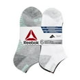 thumbnail image 2 of Reebok 6pk LC Cushion, 2 of 2