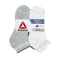 thumbnail image 2 of Reebok 6pk QTR Cush, 2 of 2