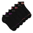thumbnail image 1 of Reebok 6PK QTR CUSHION, 1 of 2