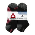 thumbnail image 2 of Reebok 6pk LC Cushion, 2 of 2