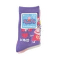 thumbnail image 4 of Peppa Pig  Girls' 3-Pack Crew Socks, 4 of 4
