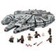 LEGO® Star Wars™ - Millennium Falcon™ (75105) – image 2 sur 2
