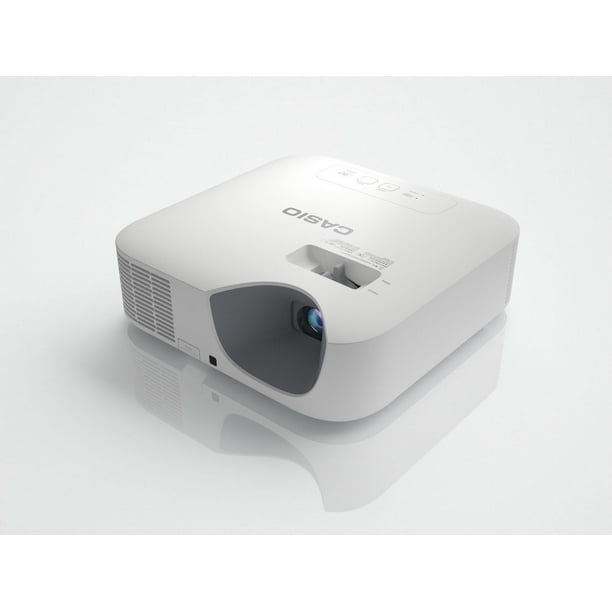 Projecteur professionnel DLP 3000 lumens compatible XGA Casio XJ-V100W