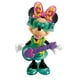 Fisher-Price Disney Minnie Mouse Coffret de jeu Minnie Glam Rock – image 2 sur 9