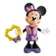 Fisher-Price Disney Minnie Mouse Coffret de jeu Minnie Glam Rock – image 5 sur 9