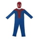 Ensemble de déguisement Spiderman – image 2 sur 3