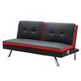 thumbnail image 1 of Beethoven Studio Sleeper Futon, 1 of 5