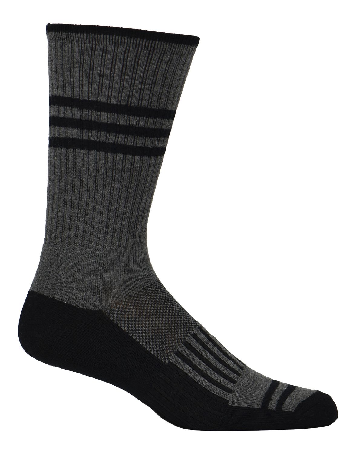 Pathfinder by Kodiak Men's 3-Pack Business And Casual Crew Socks ...