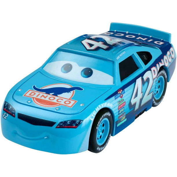 Disney/Pixar Cars 3 Cal Weathers Vehicle - Walmart.ca