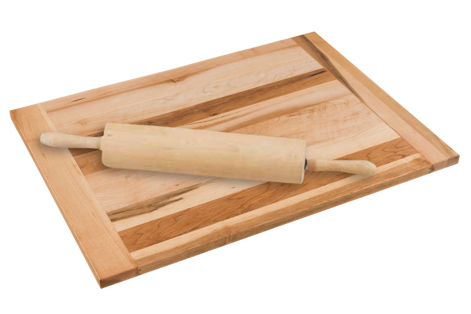 rolling cutting board