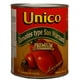 Tomates type San Marzano Premium Collection d'Uncio – image 2 sur 5
