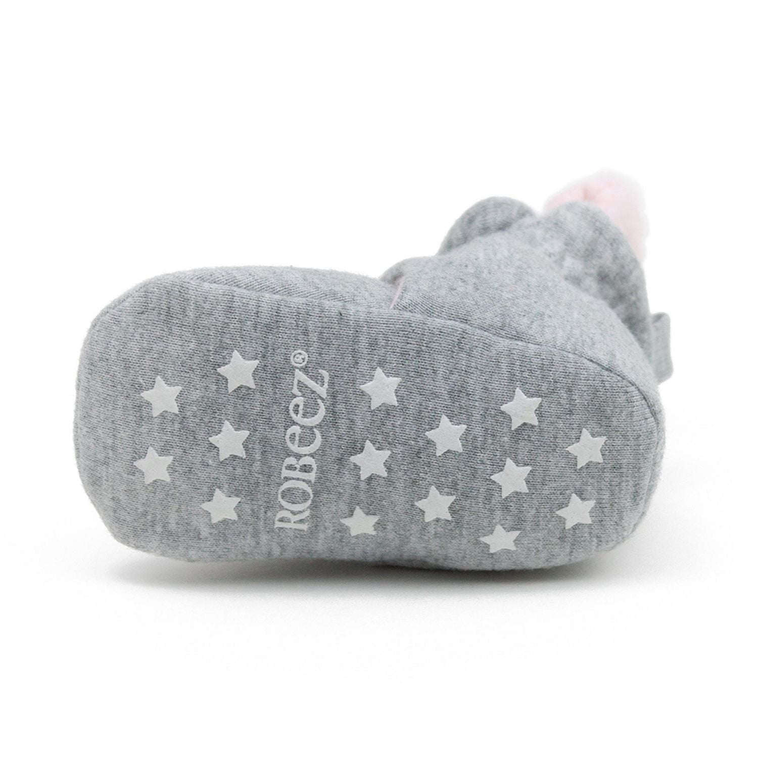 Robeez 3d bunny bootie dawg newest