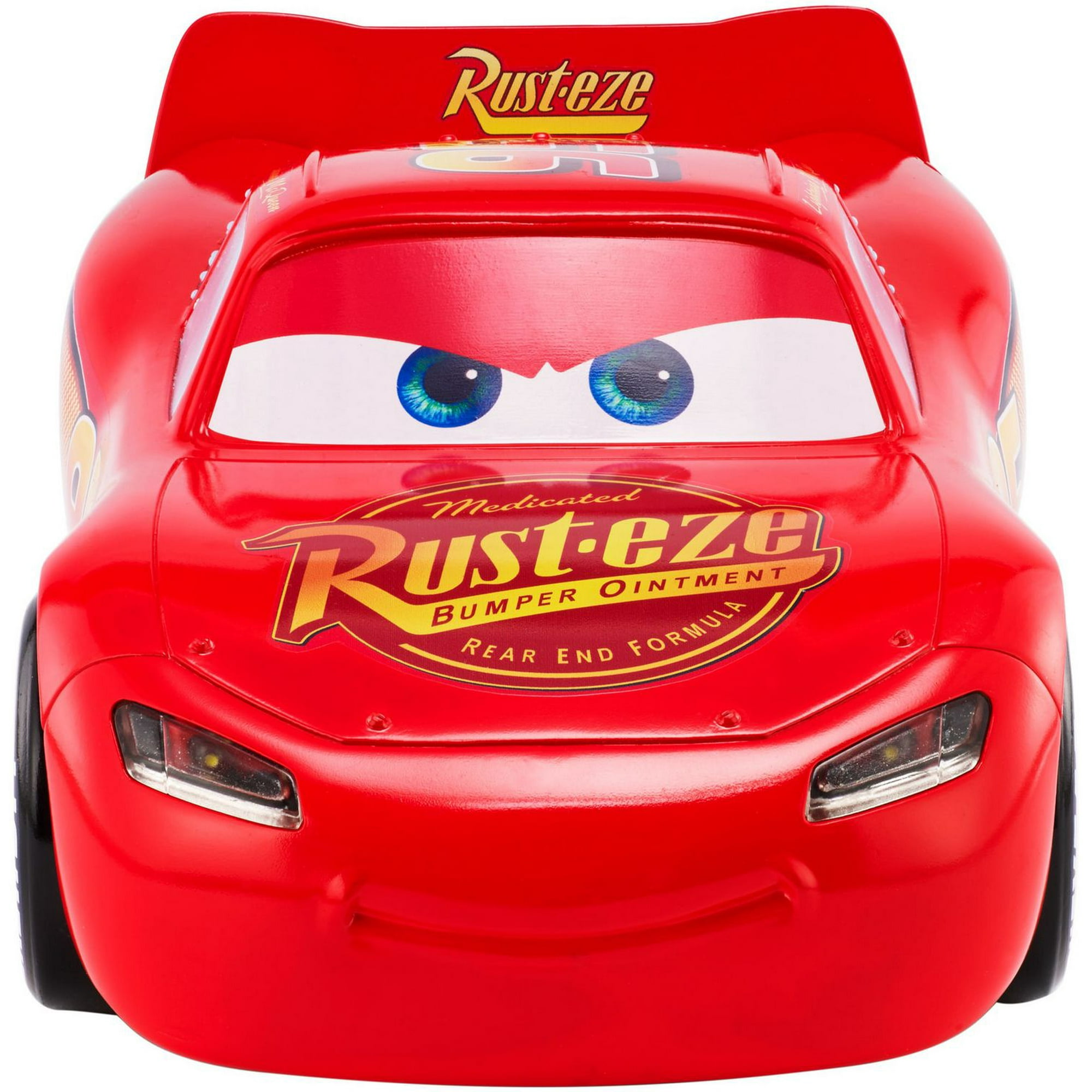 Disney/Pixar Cars 3 Lightning McQueen Vehicle 